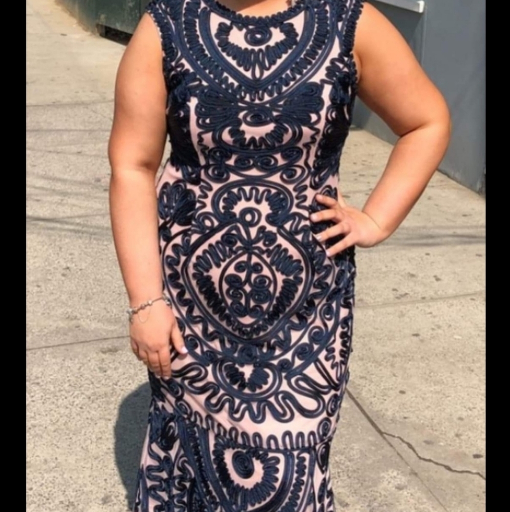 J S Collection Dress
